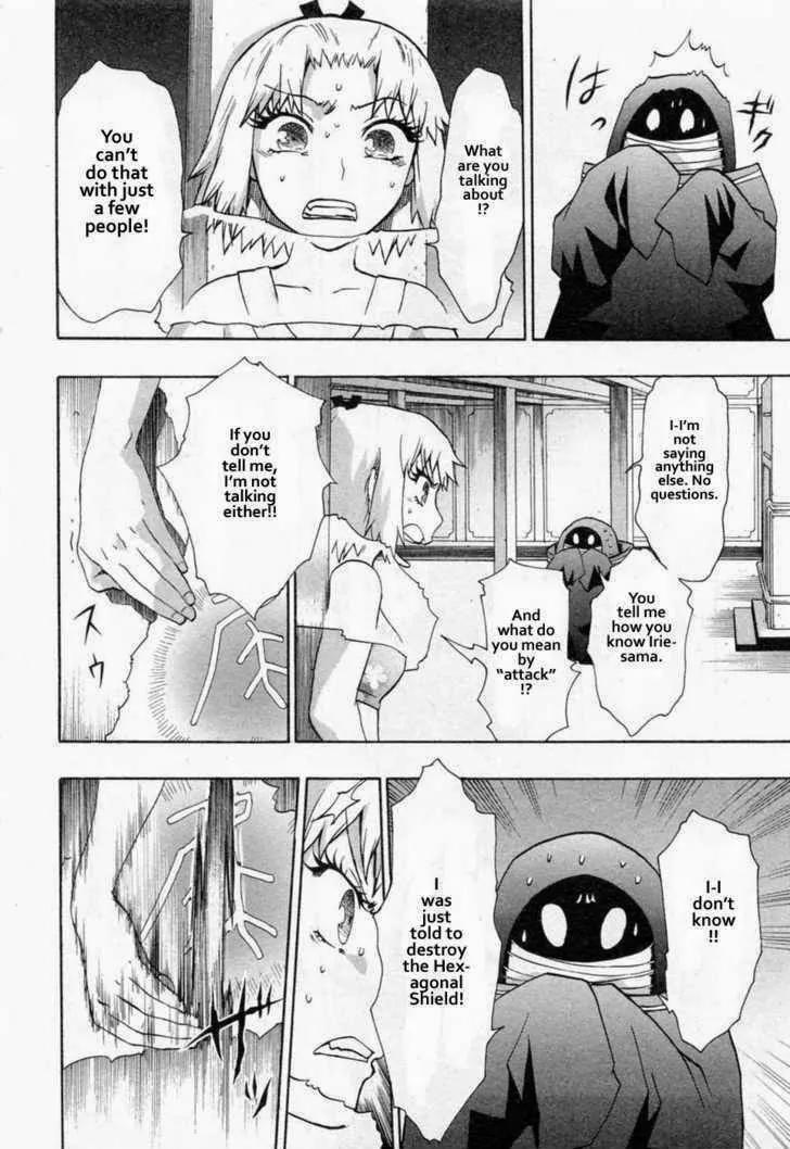Dragon Eye Chapter 25 page 30 - Chapter 25: The Meeting with Iruka