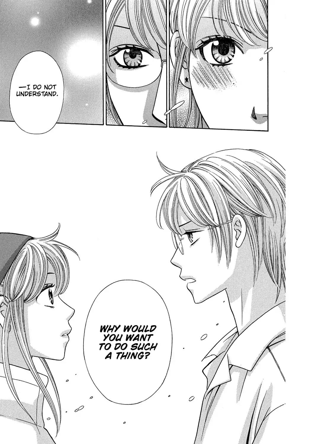 Dragon Girl Chapter 10 page 33 - Chapter 10: Vol.1 The 10th Yell: The Rookies★Debut!