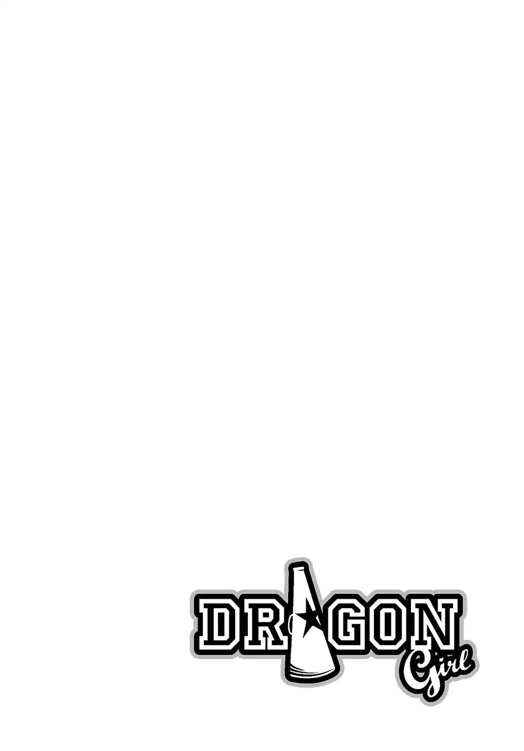 Dragon Girl Chapter 10 page 42 - Chapter 10: Vol.1 The 10th Yell: The Rookies★Debut!
