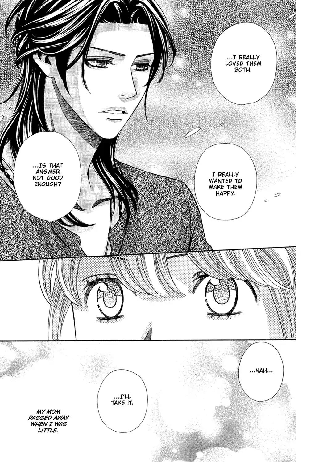 Dragon Girl Chapter 21 page 19 - Chapter 21: Vol.2 The 21st Yell: Big Brother x Little Sister