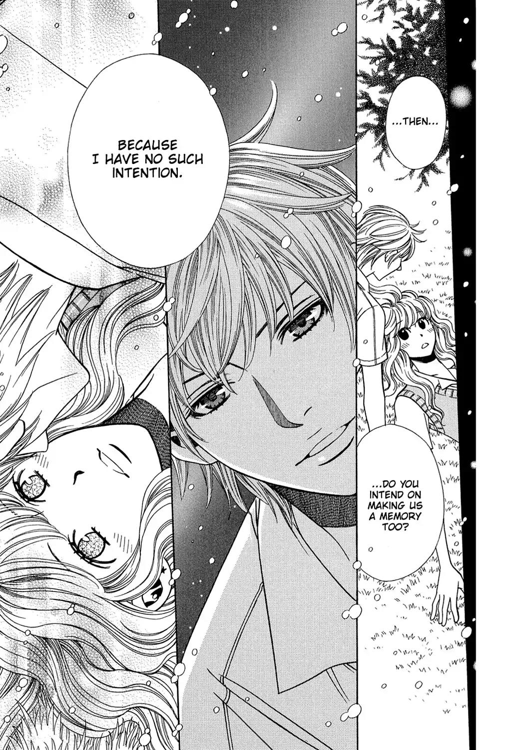 Dragon Girl Chapter 25 page 31 - Chapter 25: Vol.2 The 25th Yell: School★Days