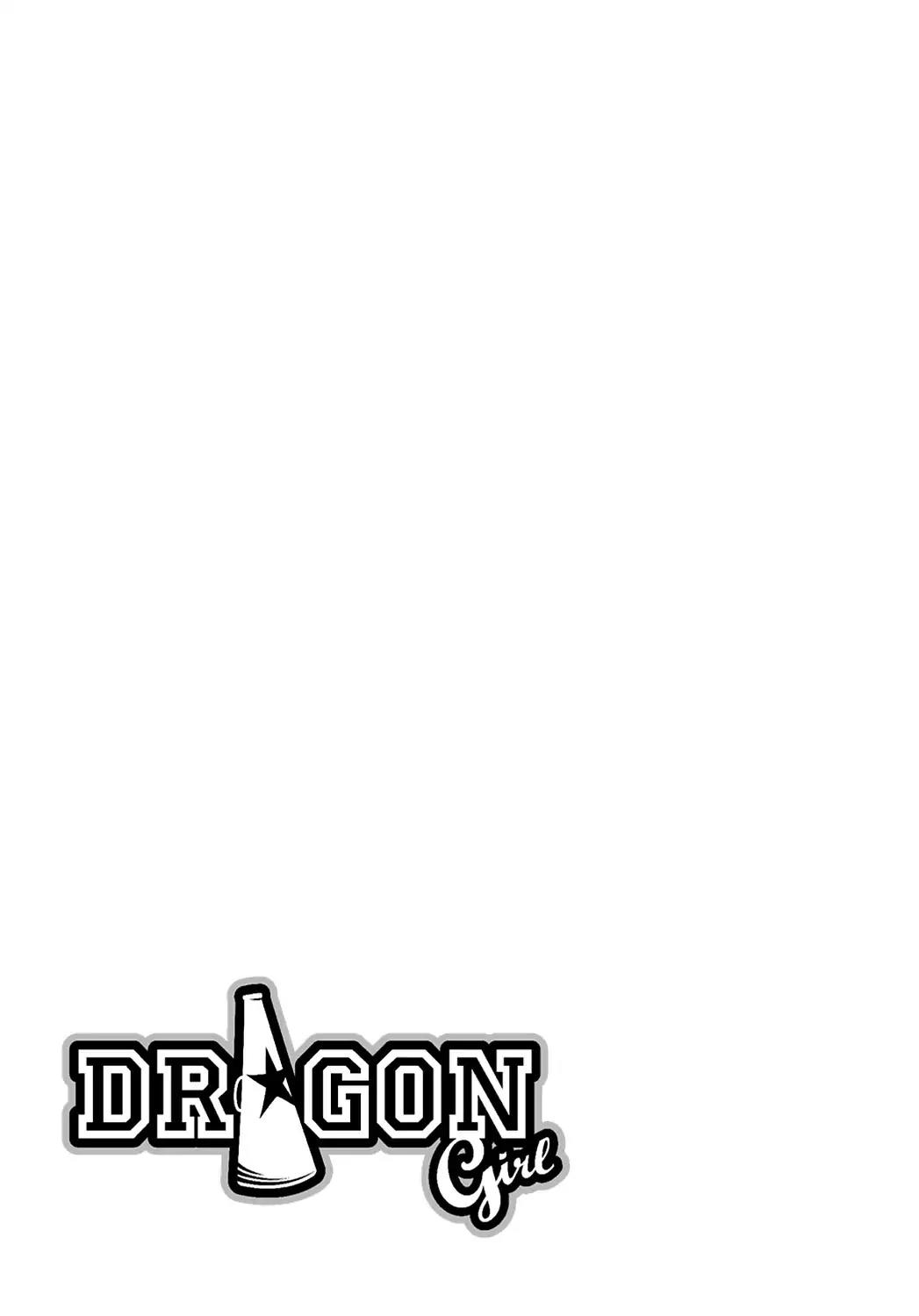 Dragon Girl Chapter 25 page 39 - Chapter 25: Vol.2 The 25th Yell: School★Days