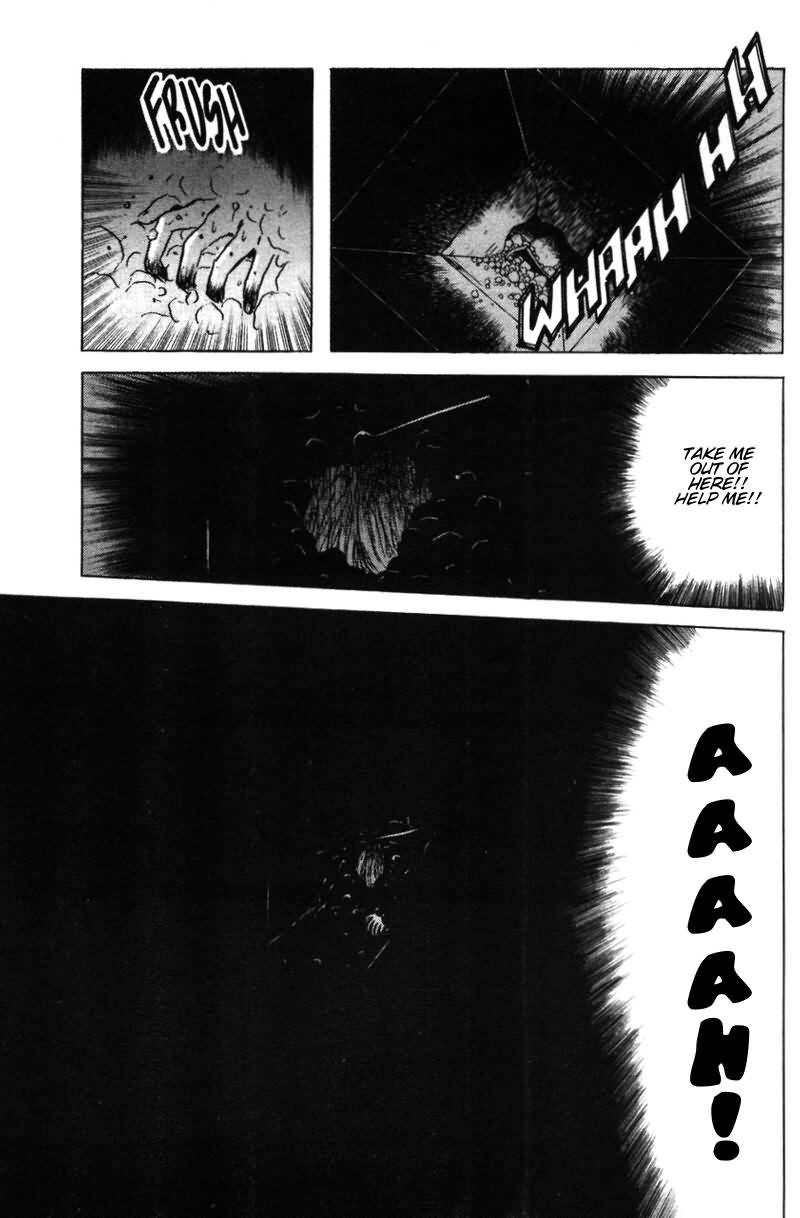 Dragon Head Chapter 16 page 16 - Chapter 16: Lord of Darkness