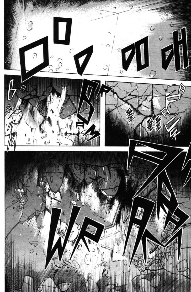 Dragon Head Chapter 17 page 19 - Chapter 17: The Watertunnel