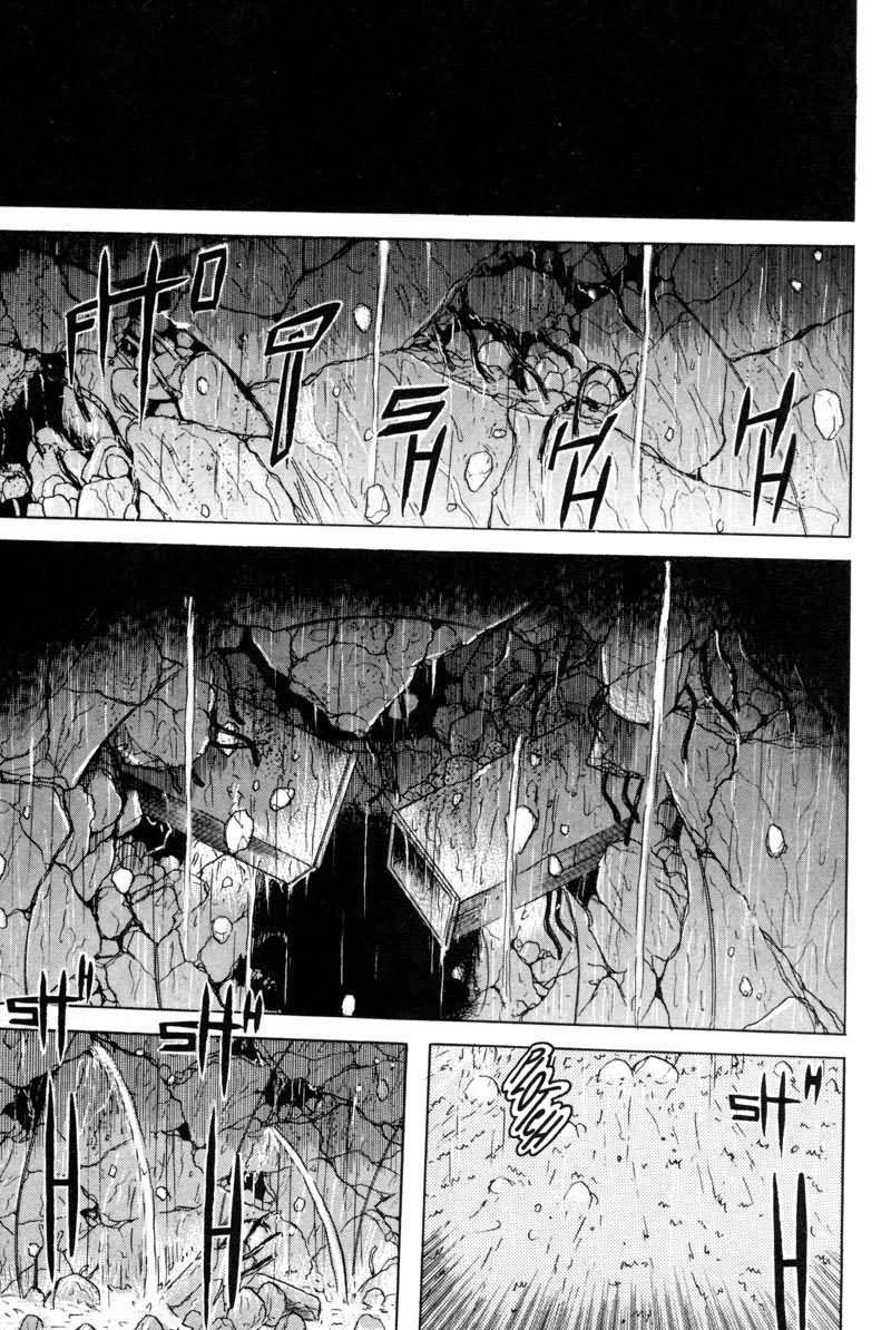 Dragon Head Chapter 24 page 19 - Chapter 24: Collapse