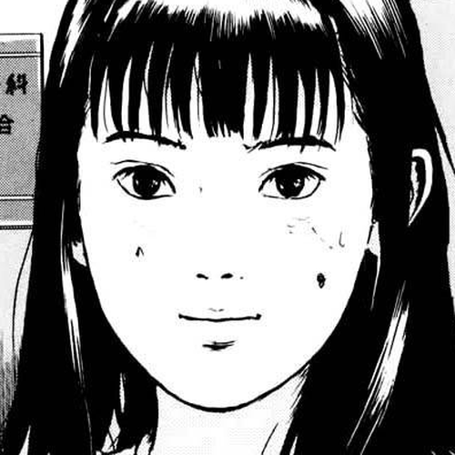 Dragon Head Chapter 35: Perspectives cover