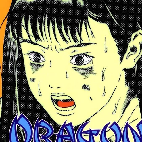 Dragon Head Chapter 36: Departure cover