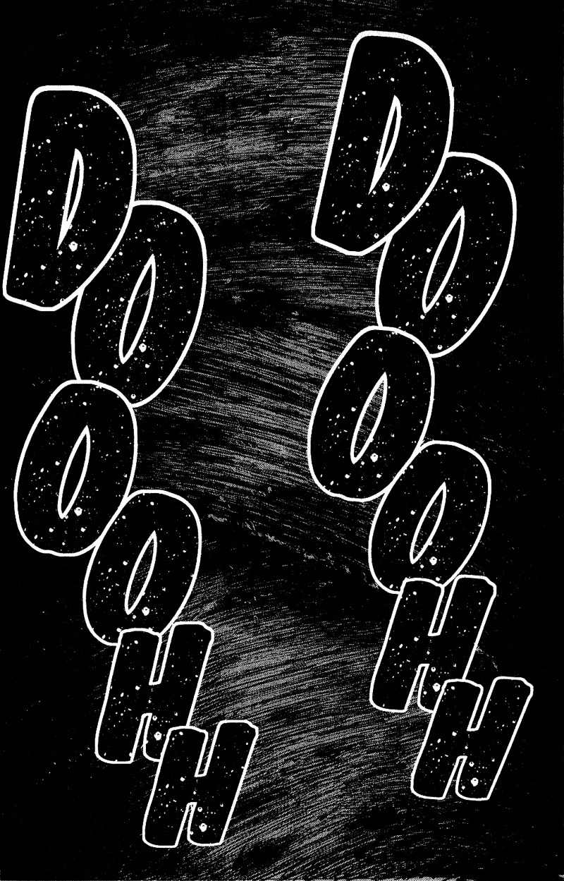 Dragon Head Chapter 45 page 8 - Chapter 45: The Fire Tornado