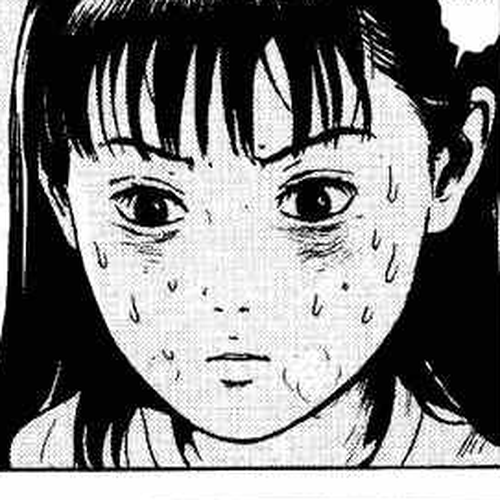 Dragon Head Chapter 49: Fuel cover