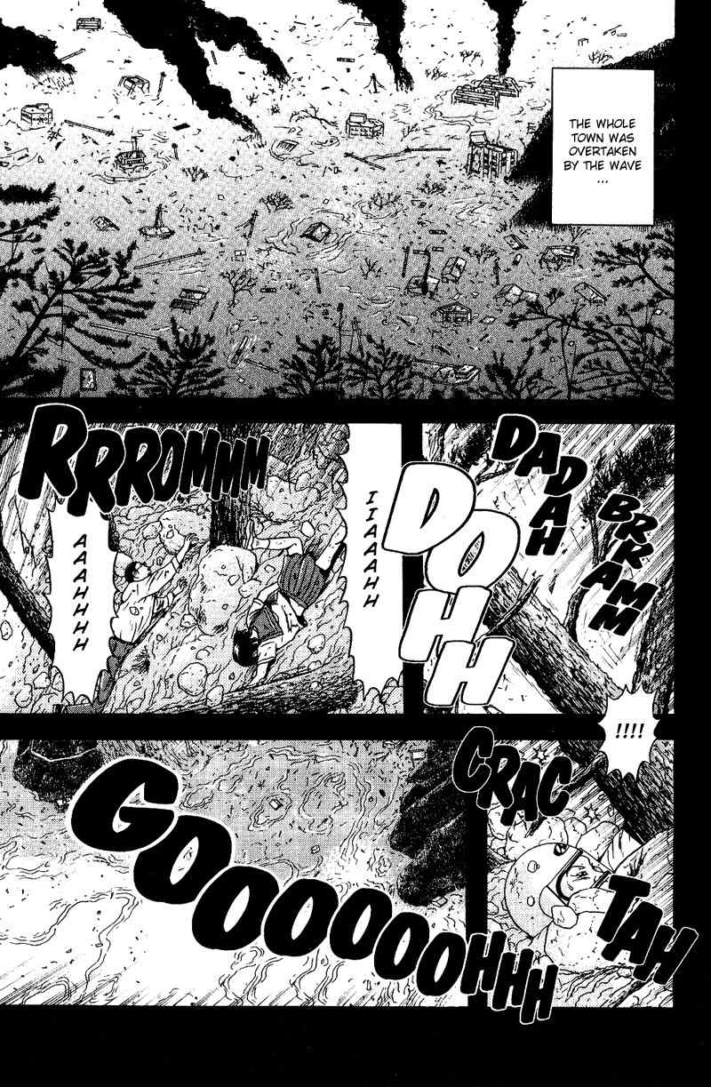 Dragon Head Chapter 53 page 12 - Chapter 53: The Izu Peninsula