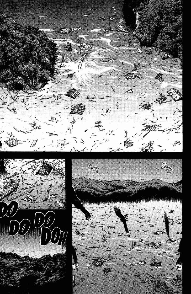 Dragon Head Chapter 53 page 14 - Chapter 53: The Izu Peninsula