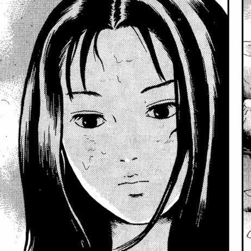 Dragon Head Chapter 67: Teru Regains Consciousness cover