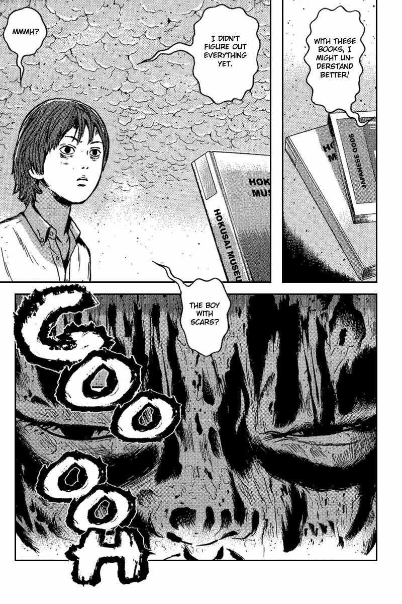 Dragon Head Chapter 68 page 19 - Chapter 68: The Departure