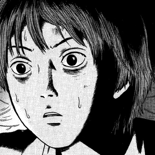 Dragon Head Chapter 70: An Endless Pit cover
