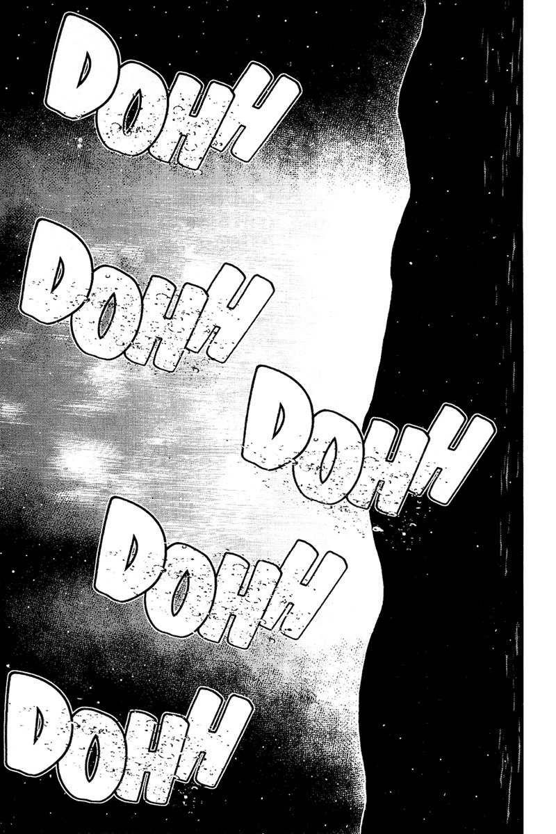 Dragon Head Chapter 72 page 44 - Chapter 72: A Column of Fire to the East