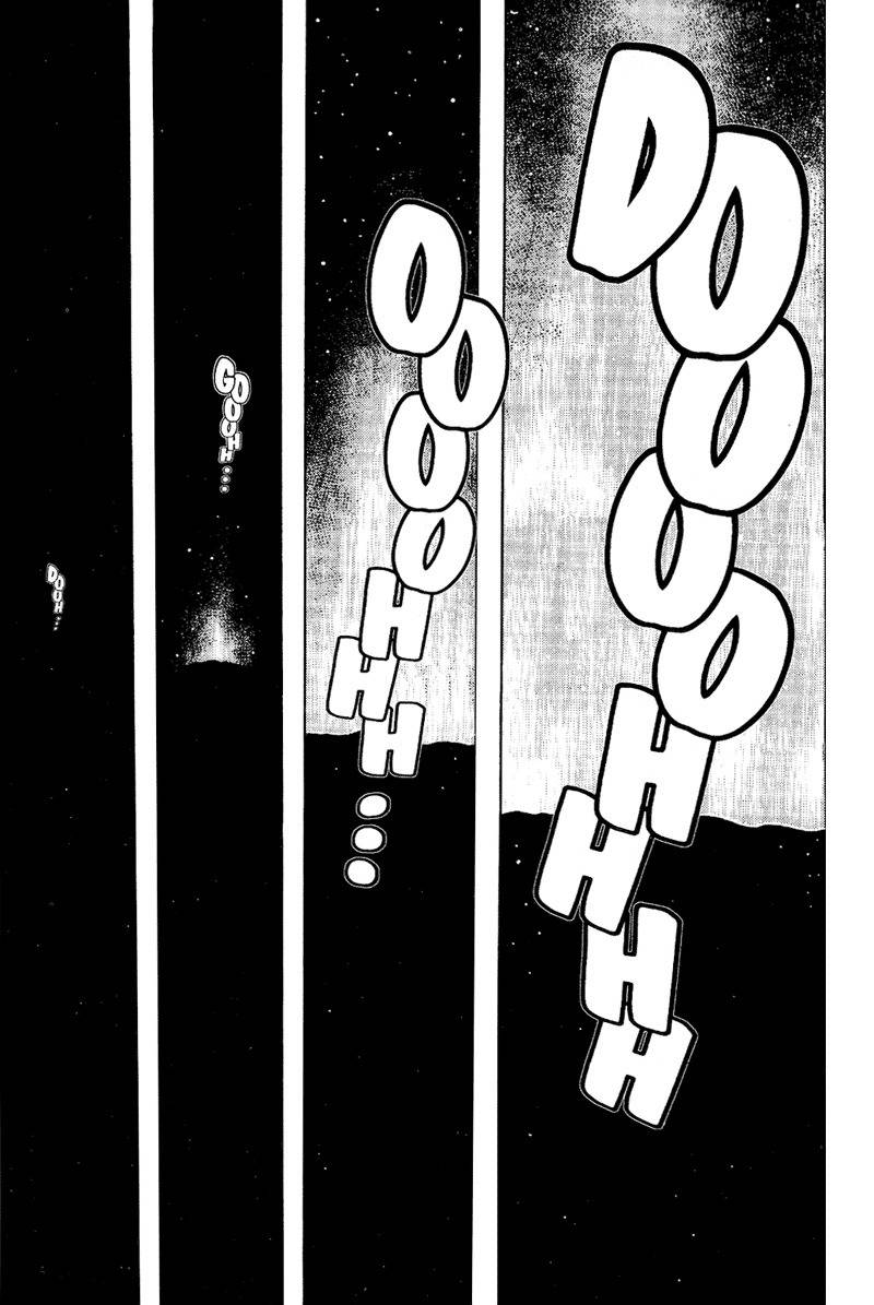 Dragon Head Chapter 72 page 52 - Chapter 72: A Column of Fire to the East