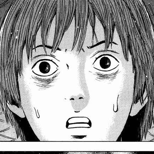 Dragon Head Chapter 72: A Column of Fire to the East cover