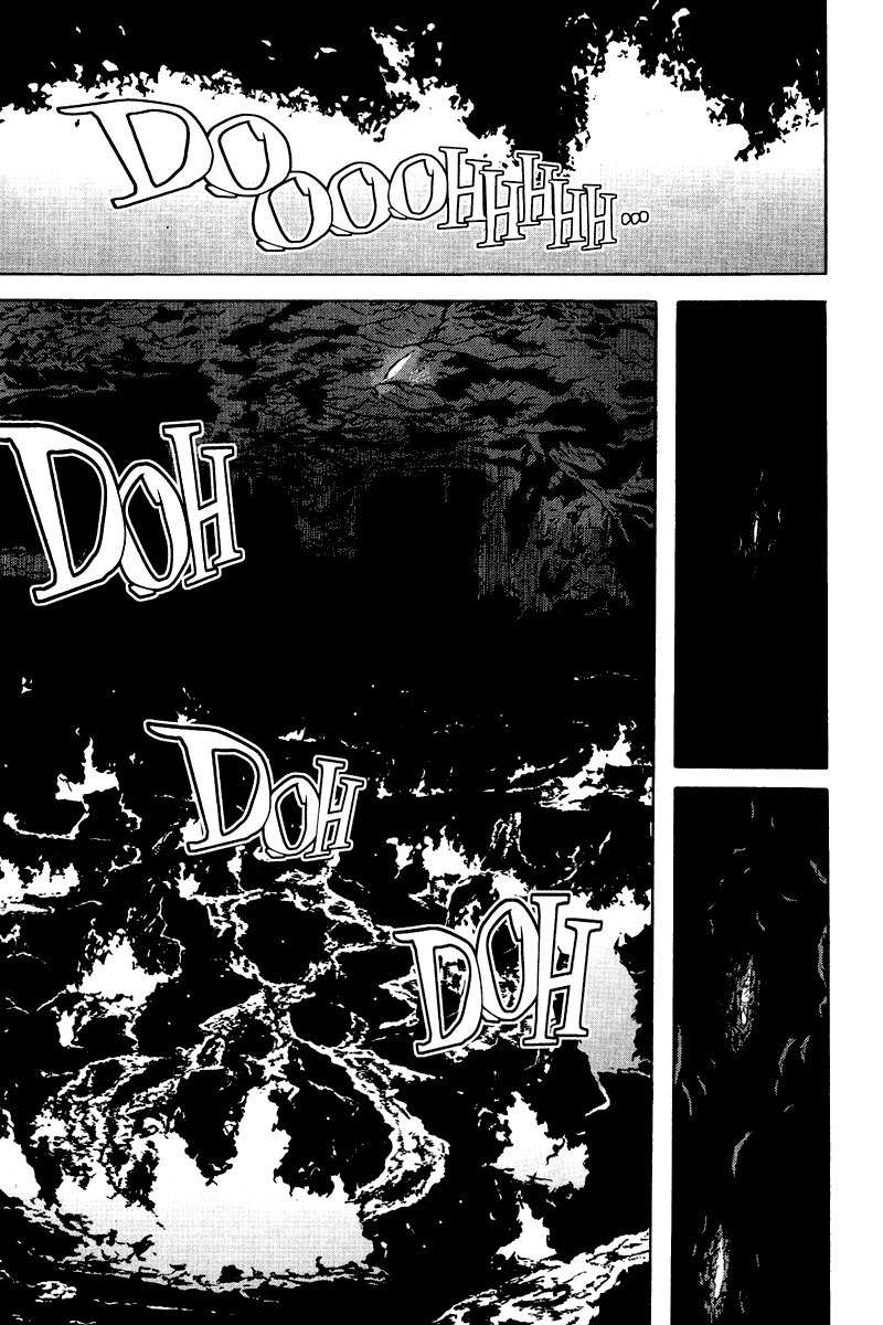 Dragon Head Chapter 79 page 20 - Chapter 79: Restricted Area