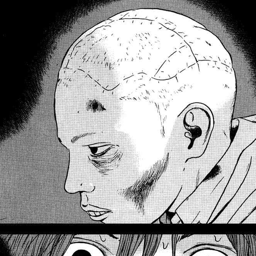 Dragon Head Chapter 80: The Warehouse cover
