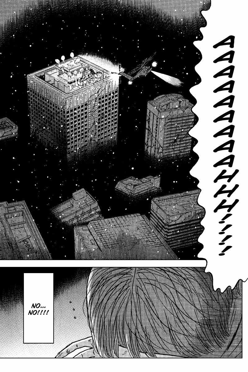 Dragon Head Chapter 82 page 47 - Chapter 82: Fear-Addicted