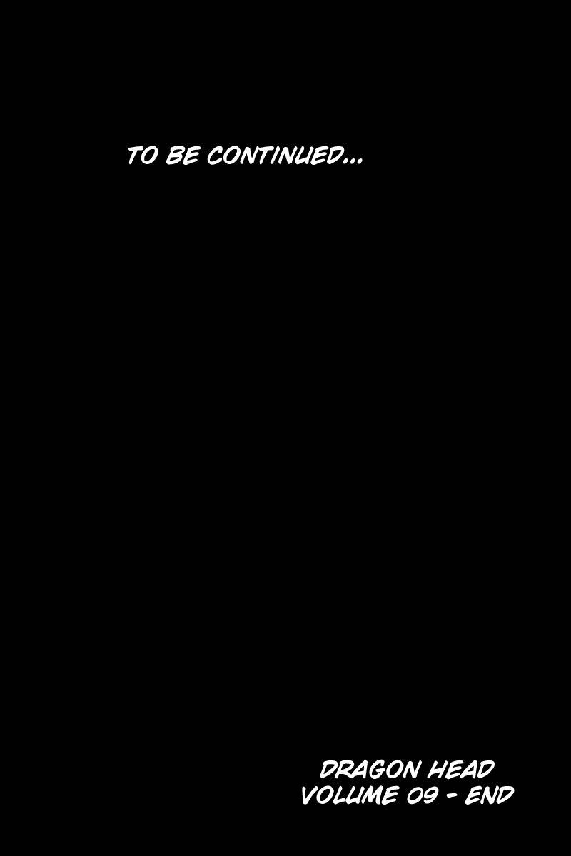 Dragon Head Chapter 83 page 53 - Chapter 83: The Place That I Want to Go Back To