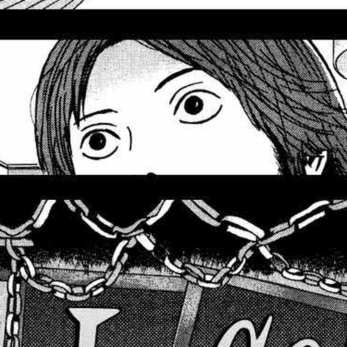 Dragon Head Chapter 84: The Letter cover