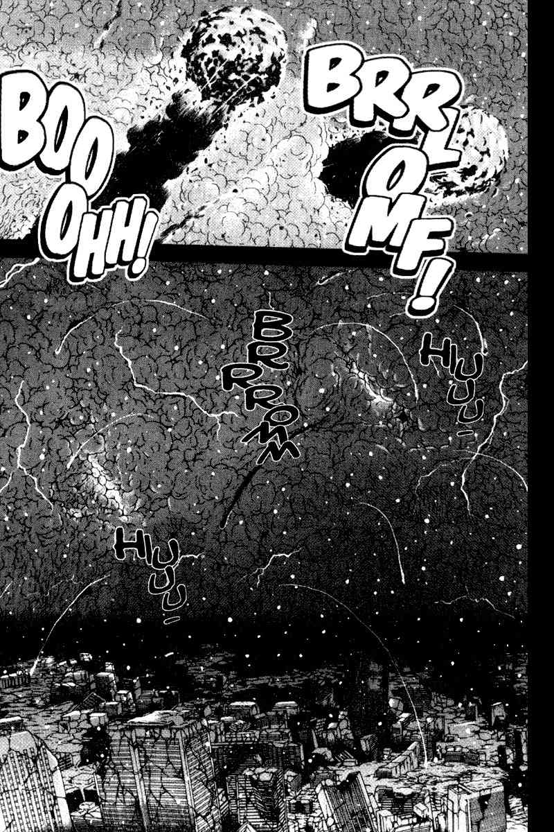 Dragon Head Chapter 85 page 52 - Chapter 85: Rendezvous at the Highschool