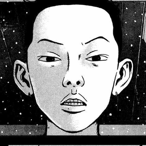 Dragon Head Chapter 85: Rendezvous at the Highschool cover