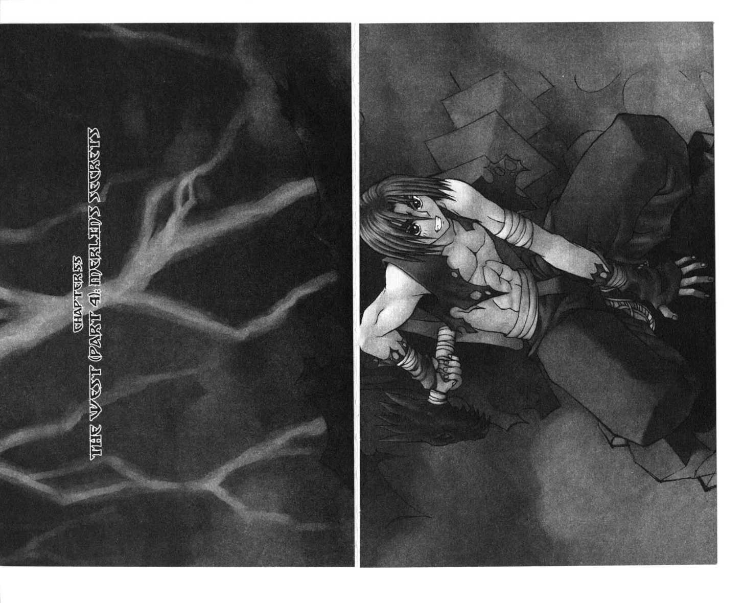 Dragon Hunter Chapter 10.1 page 15 - Vol.10 Chapter 1