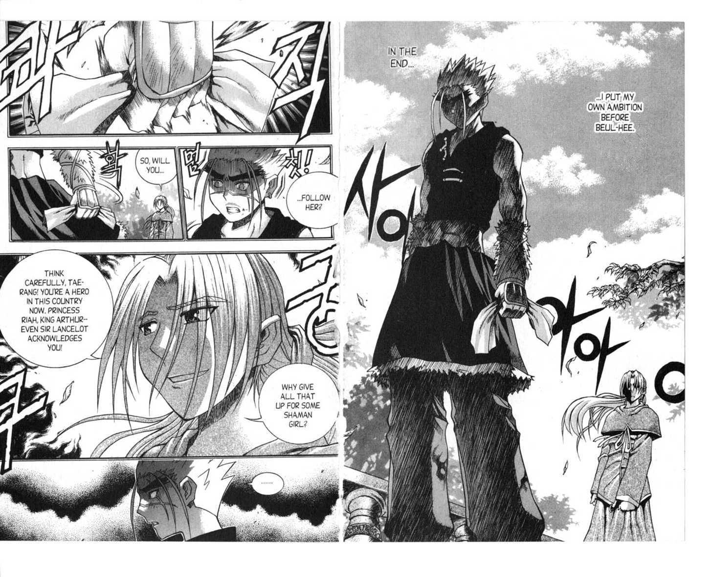 Dragon Hunter Chapter 10.1 page 66 - Vol.10 Chapter 1