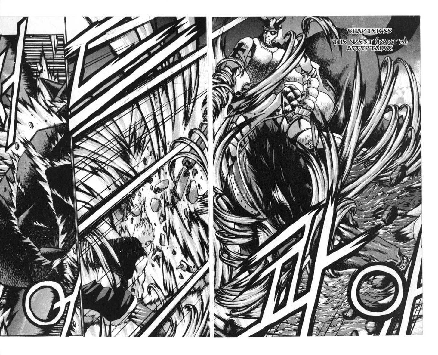 Dragon Hunter Chapter 10.1 page 7 - Vol.10 Chapter 1