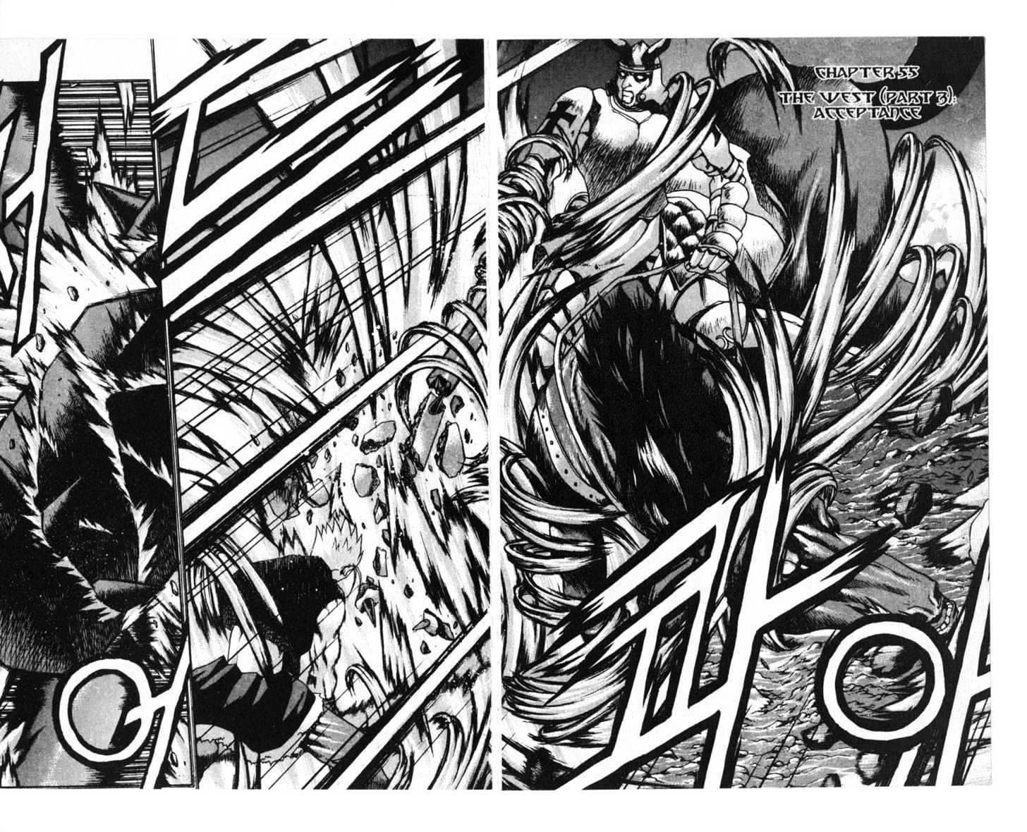 Dragon Hunter Chapter 10.55-3 page 7 - Vol.10 Chapter 55.3 : [Includes chapters 55.3-55.12. See forum for chapter names.]