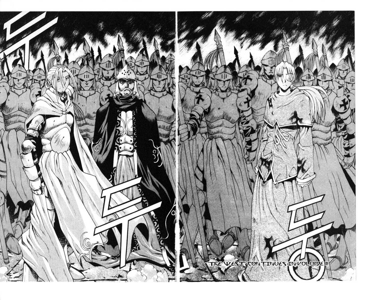 Dragon Hunter Chapter 10.55-3 page 84 - Vol.10 Chapter 55.3 : [Includes chapters 55.3-55.12. See forum for chapter names.]