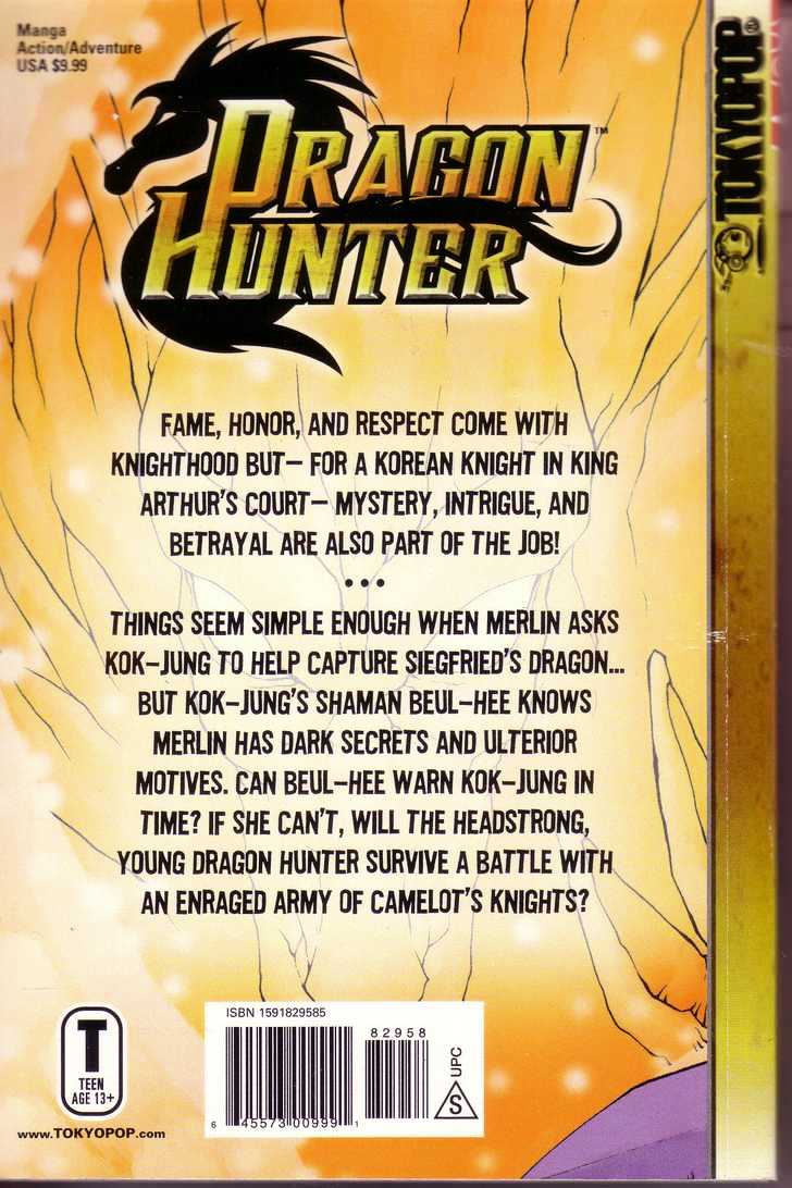 Dragon Hunter Chapter 10.55-3 page 88 - Vol.10 Chapter 55.3 : [Includes chapters 55.3-55.12. See forum for chapter names.]