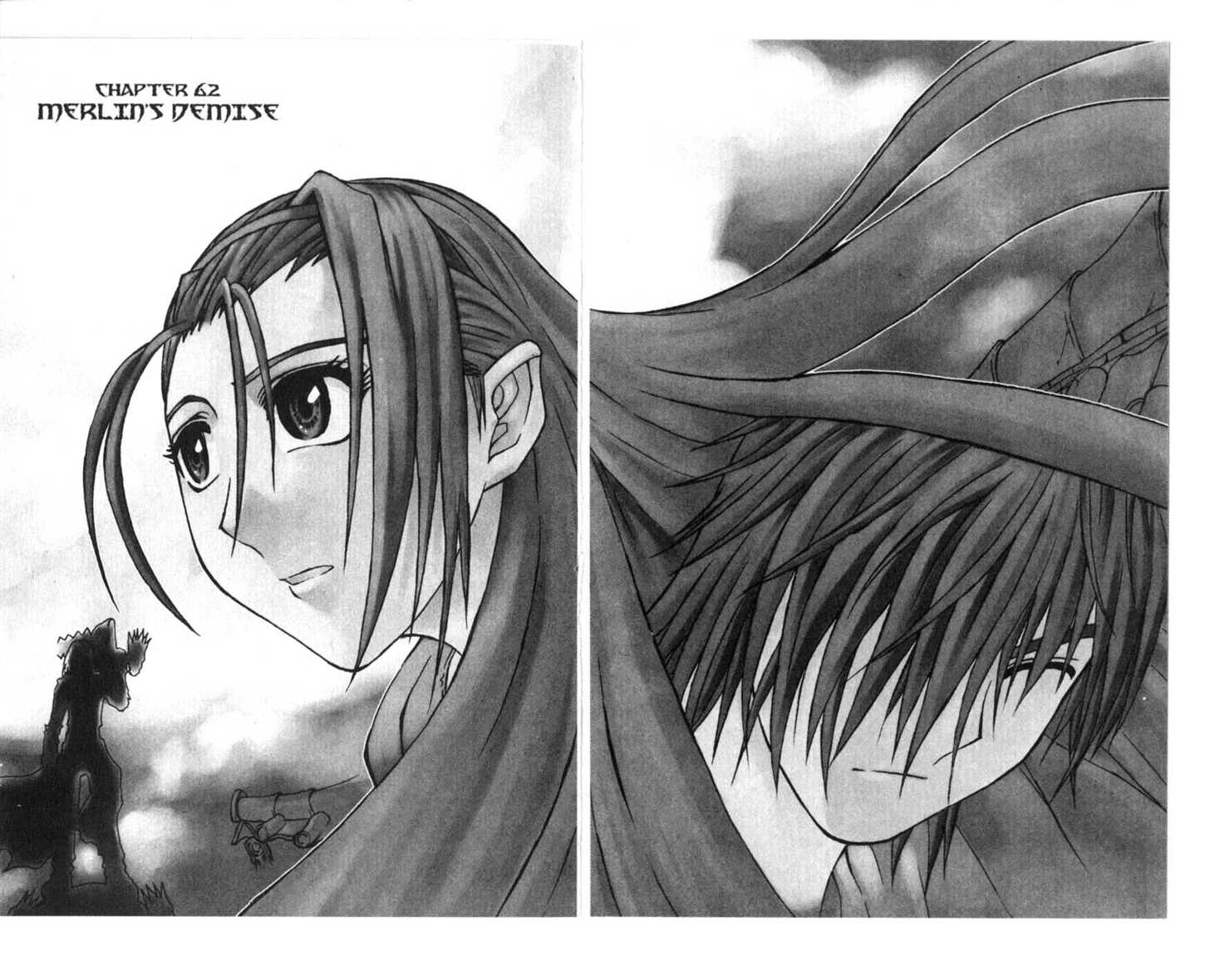 Dragon Hunter Chapter 11.1 page 77 - Vol.11 Chapter 1