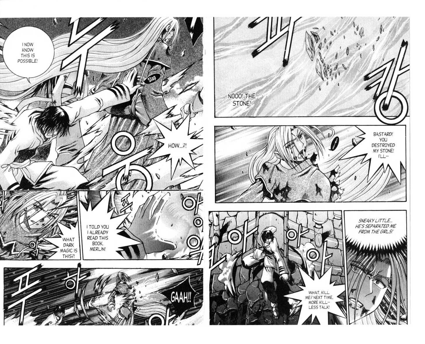 Dragon Hunter Chapter 11.55-9 page 80 - Vol.11 Chapter 55.9 : [Includes chapters 55.13-62. See forum for chapter names.]