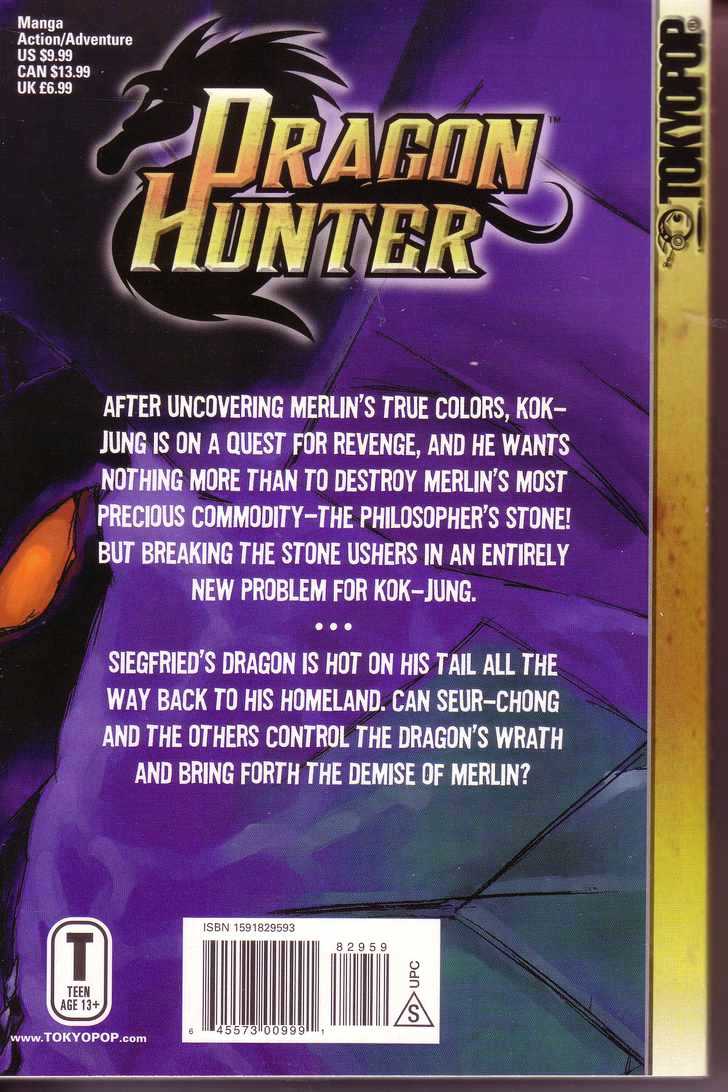 Dragon Hunter Chapter 11.55-9 page 88 - Vol.11 Chapter 55.9 : [Includes chapters 55.13-62. See forum for chapter names.]