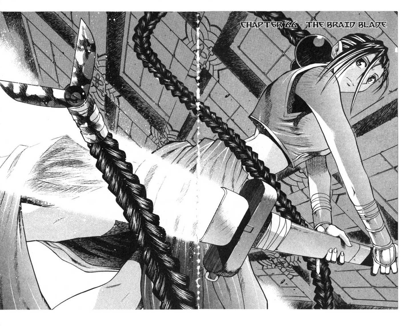 Dragon Hunter Chapter 12.1 page 31 - Vol.12 Chapter 1