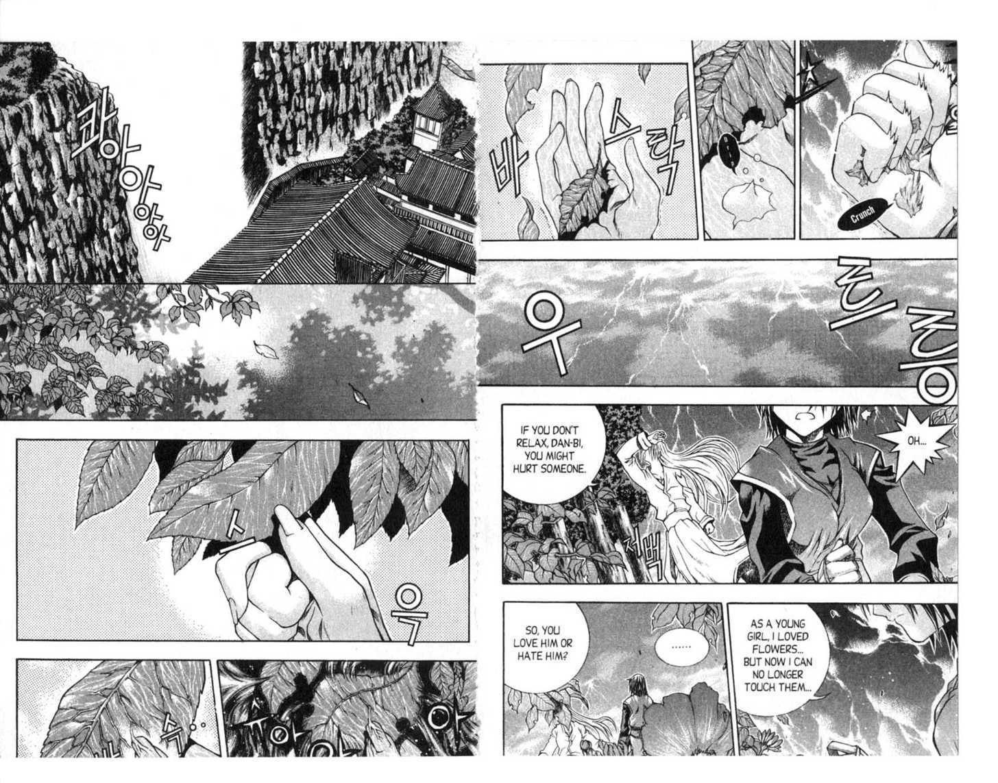 Dragon Hunter Chapter 12.1 page 61 - Vol.12 Chapter 1