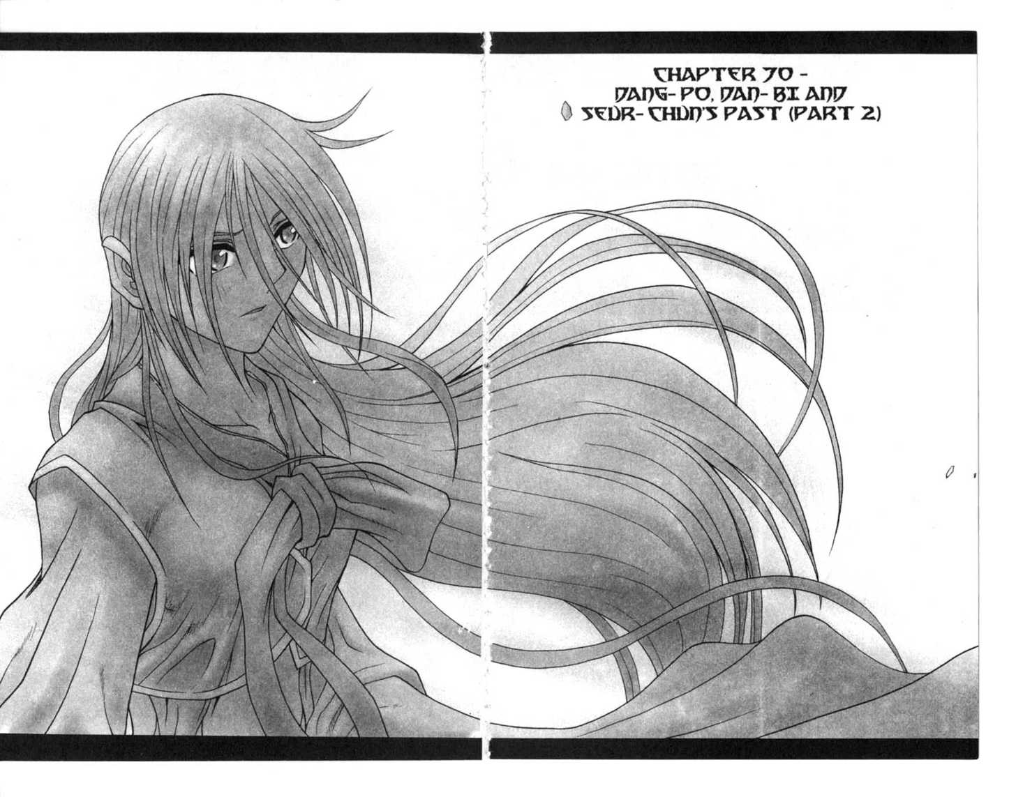 Dragon Hunter Chapter 12.1 page 71 - Vol.12 Chapter 1