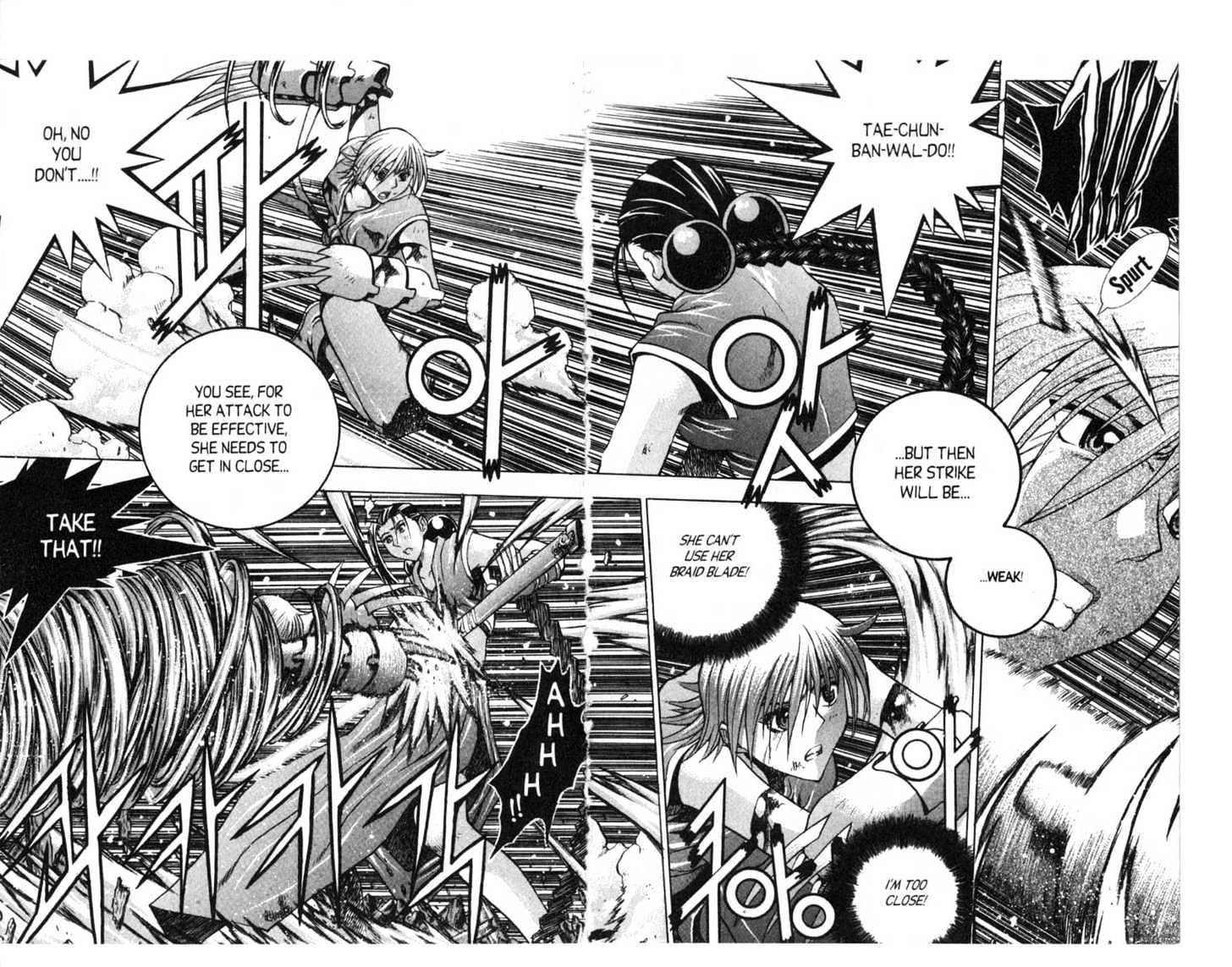 Dragon Hunter Chapter 12.63 page 44 - Vol.12 Chapter 63 : [Includes chapters 63-70.3. See forum for chapter names.]