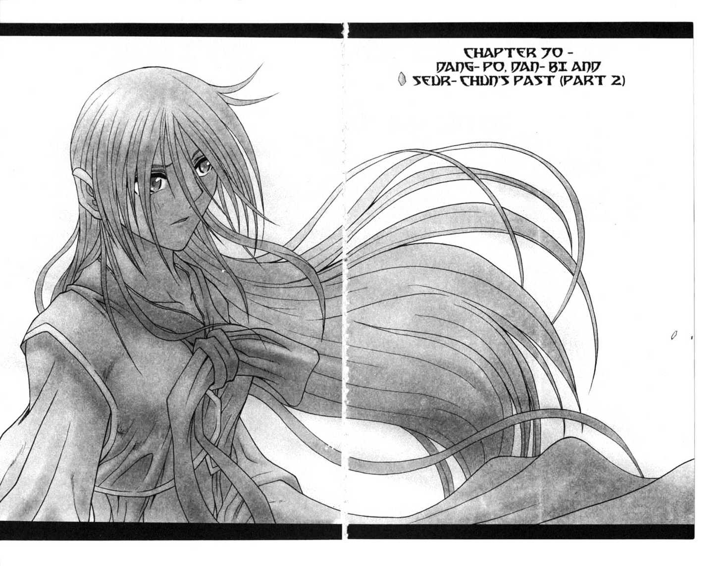 Dragon Hunter Chapter 12.63 page 71 - Vol.12 Chapter 63 : [Includes chapters 63-70.3. See forum for chapter names.]