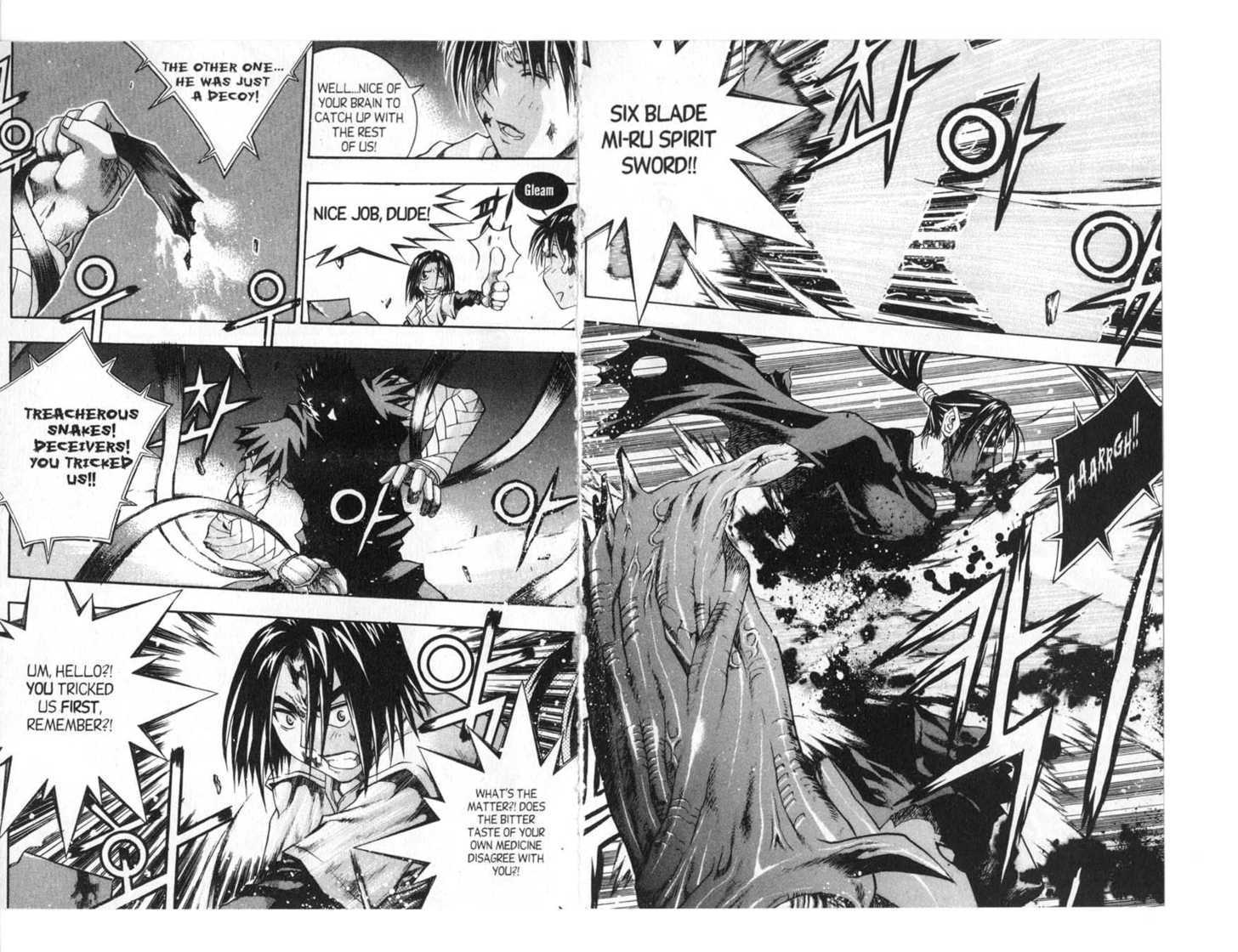 Dragon Hunter Chapter 14.1 page 47 - Vol.14 Chapter 1