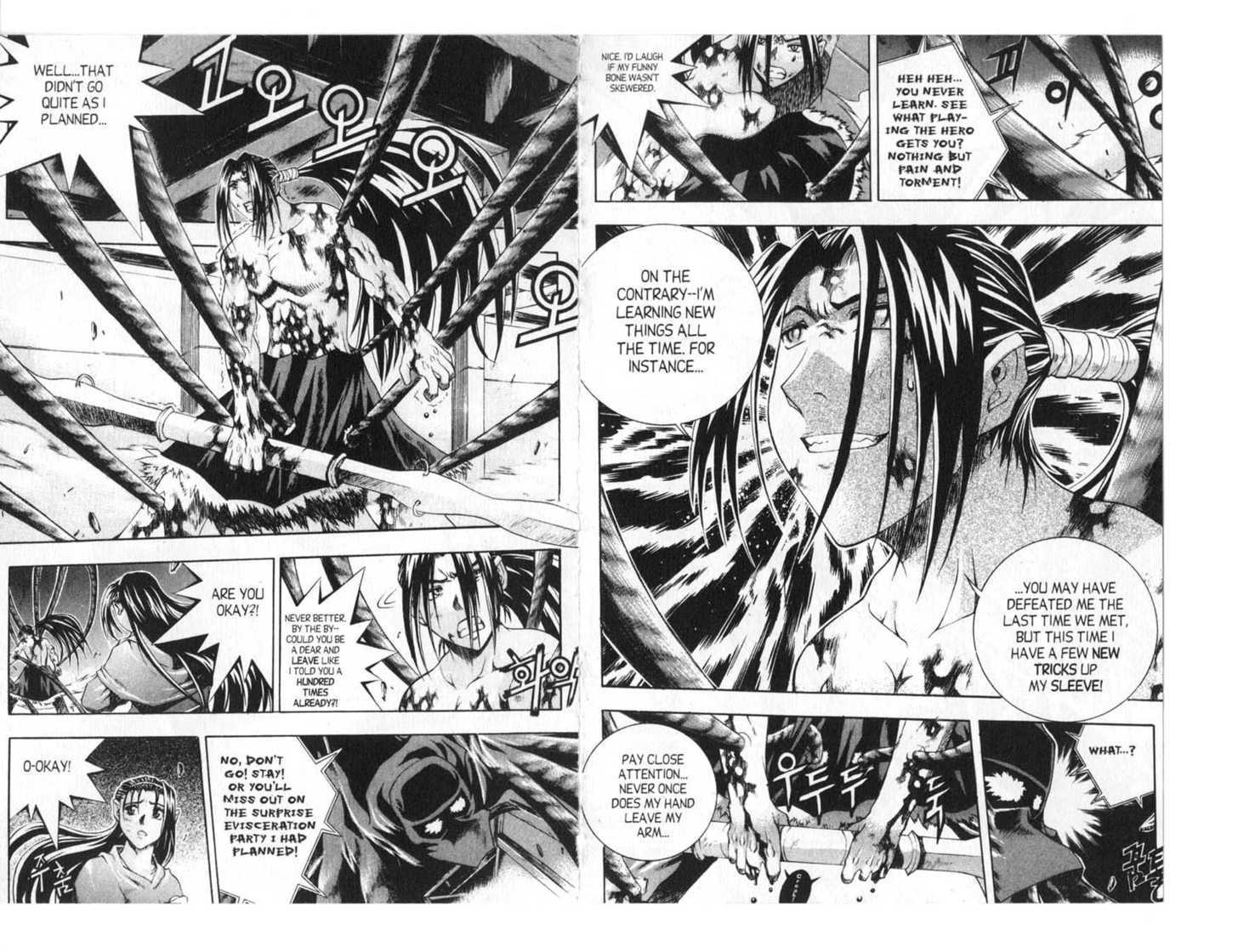 Dragon Hunter Chapter 14.1 page 60 - Vol.14 Chapter 1