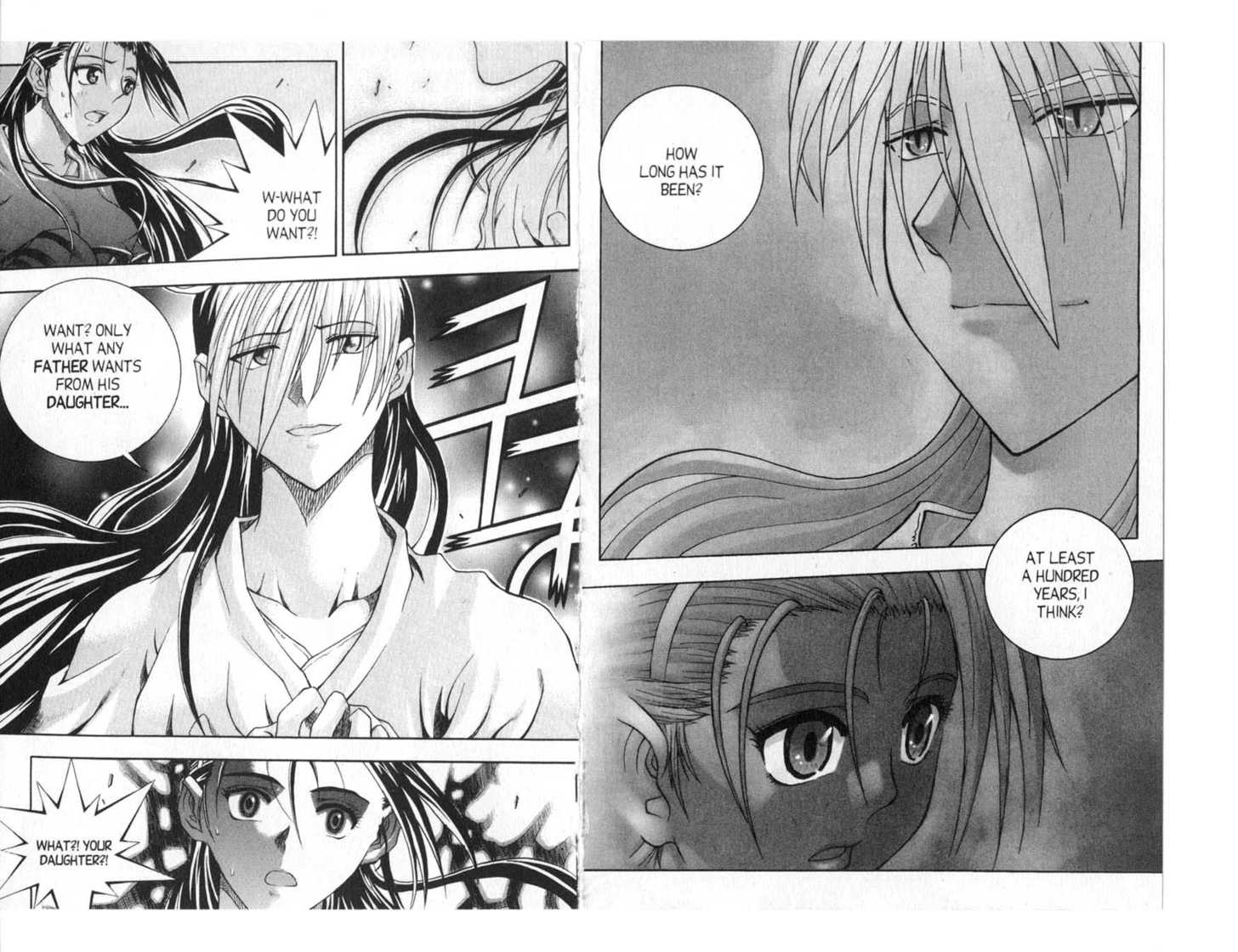 Dragon Hunter Chapter 14.1 page 69 - Vol.14 Chapter 1