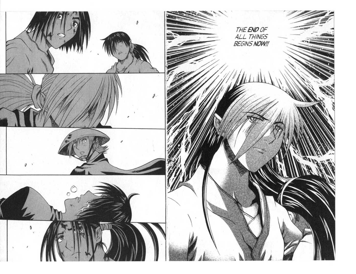 Dragon Hunter Chapter 14.1 page 75 - Vol.14 Chapter 1
