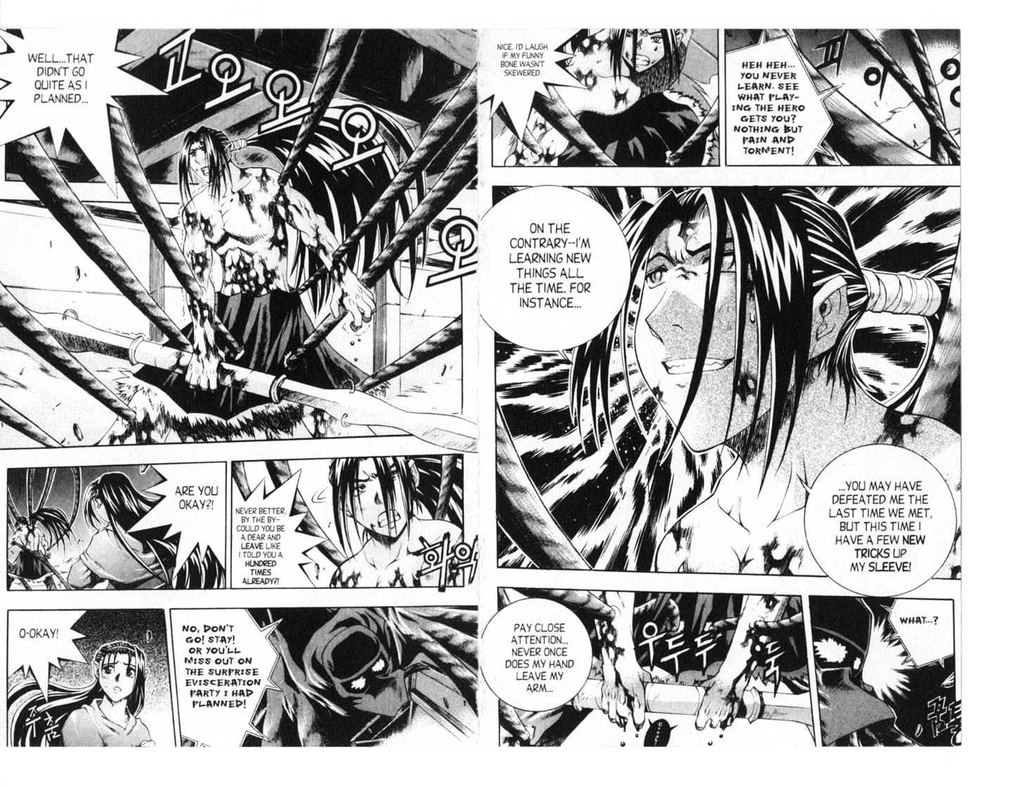 Dragon Hunter Chapter 14.77-3 page 60 - Vol.14 Chapter 77.3 : [Includes chapters 77.3-77.12. See forum for chapter names.]