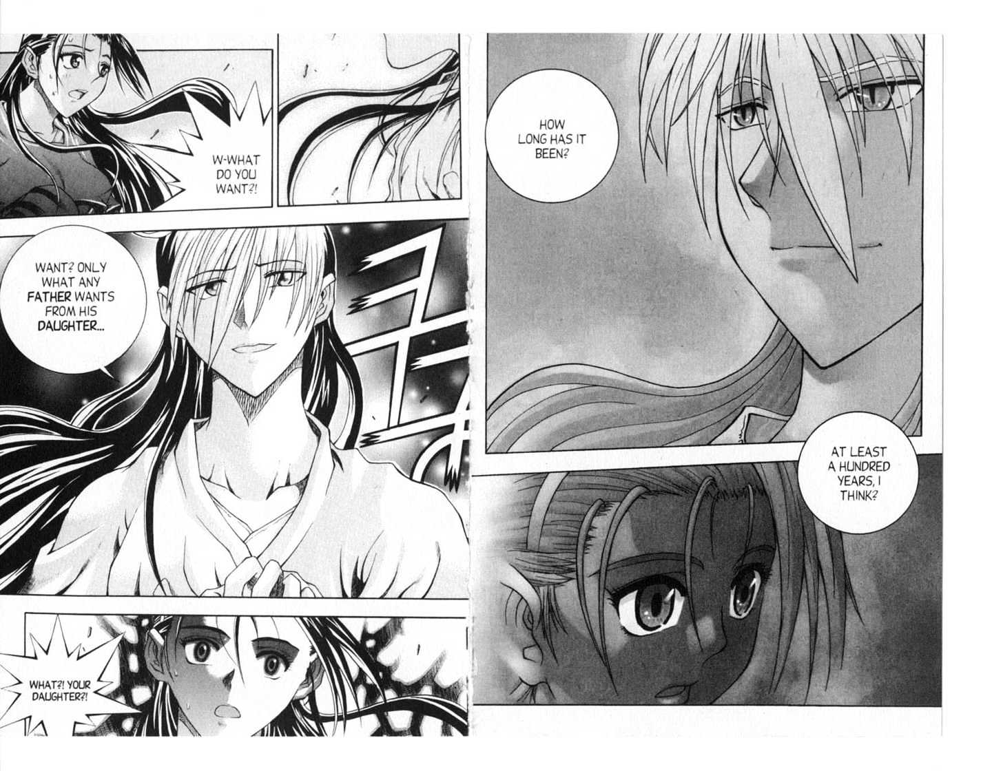 Dragon Hunter Chapter 14.77-3 page 69 - Vol.14 Chapter 77.3 : [Includes chapters 77.3-77.12. See forum for chapter names.]