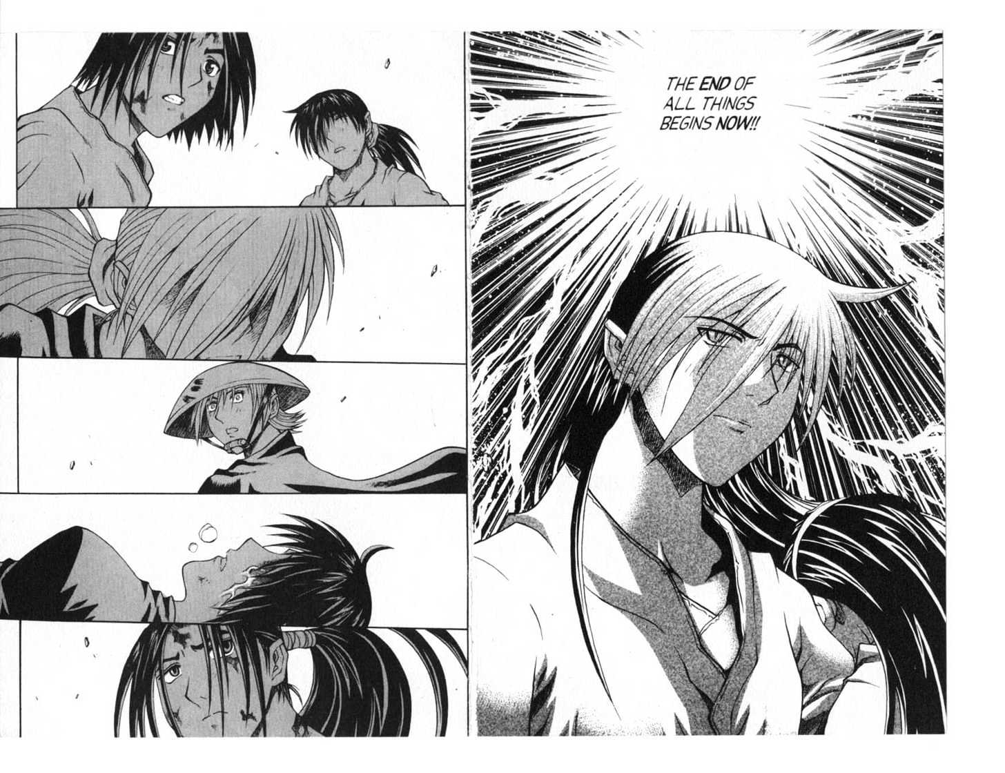 Dragon Hunter Chapter 14.77-3 page 75 - Vol.14 Chapter 77.3 : [Includes chapters 77.3-77.12. See forum for chapter names.]