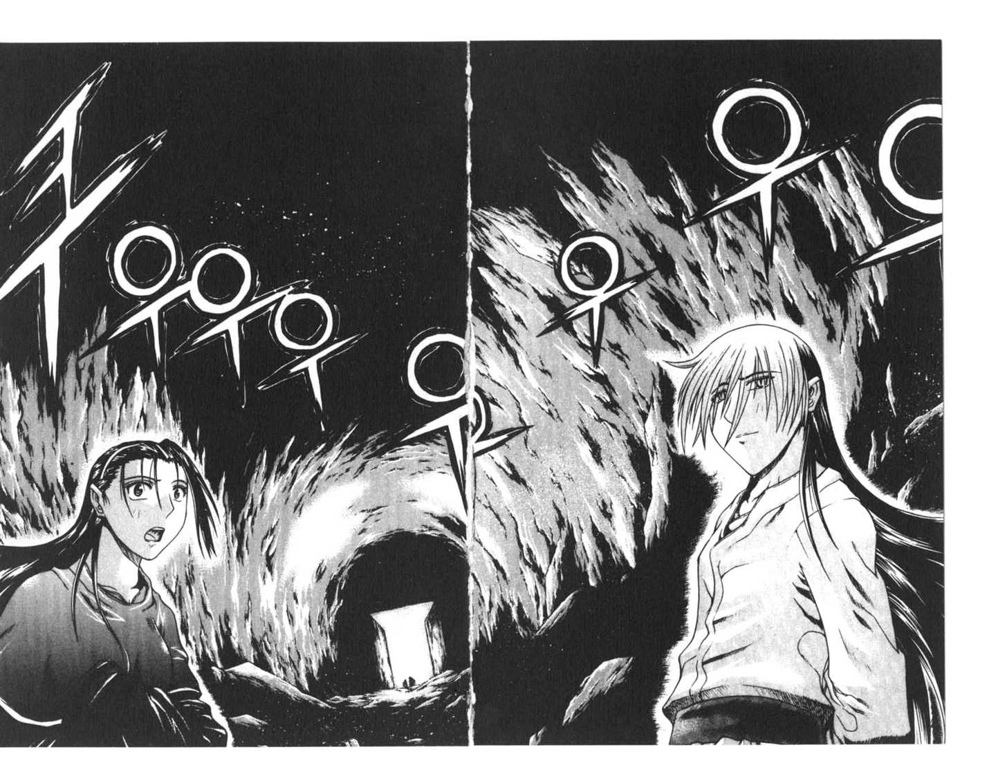 Dragon Hunter Chapter 15.1 page 39 - Vol.15 Chapter 1